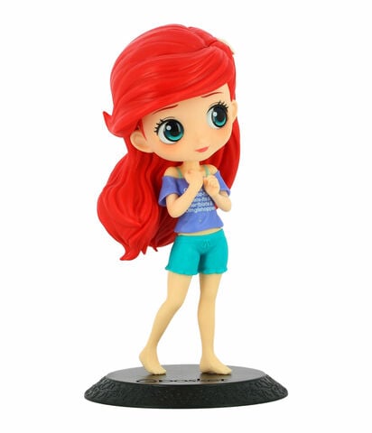 Figurine Q Posket - Disney Characters - Ariel Avatar Style(ver.a)